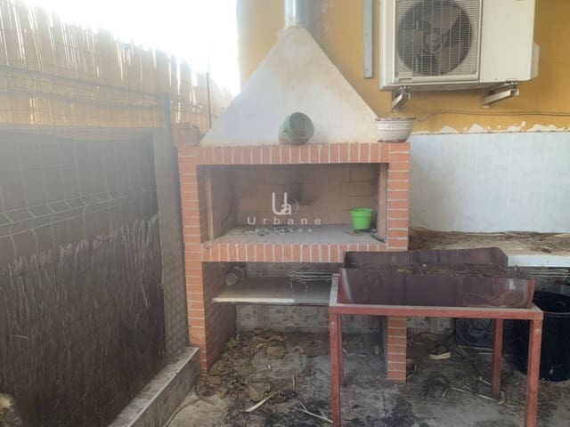 Bedrift til salgs i Los Ramos, Murcia by - € 790 000 (Ref: 8811999)