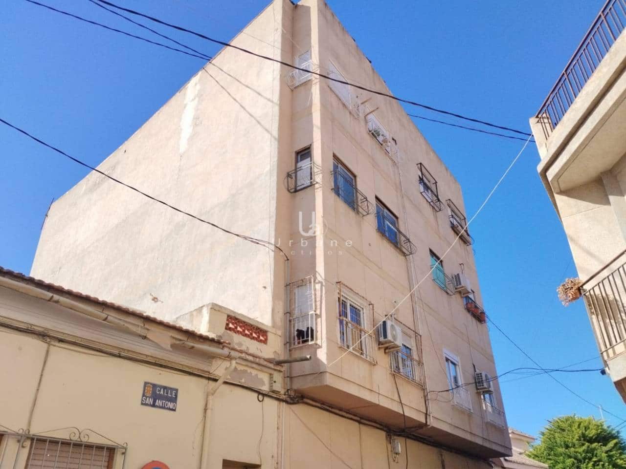 2 soverom Leilighet til salgs i Beniajan - € 38 000 (Ref: 8815264)