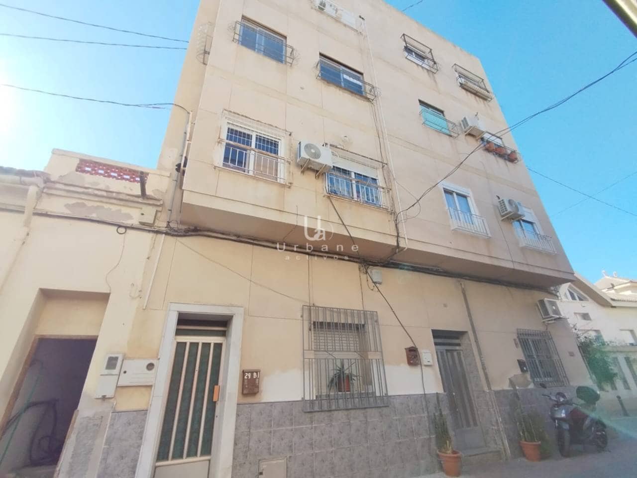 2 soverom Leilighet til salgs i Beniajan - € 38 000 (Ref: 8815264)