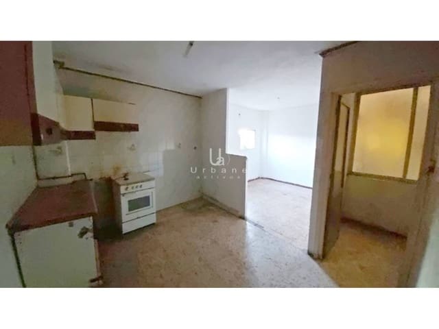 2 soverom Leilighet til salgs i Beniaján, Murcia by - € 38 000 (Ref: 8815264)