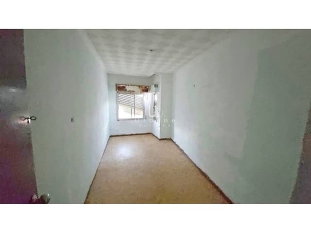 2 soverom Leilighet til salgs i Beniaján, Murcia by - € 38 000 (Ref: 8815264)