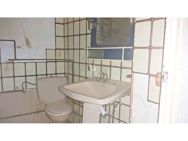 2 soverom Leilighet til salgs i Beniaján, Murcia by - € 38 000 (Ref: 8815264)