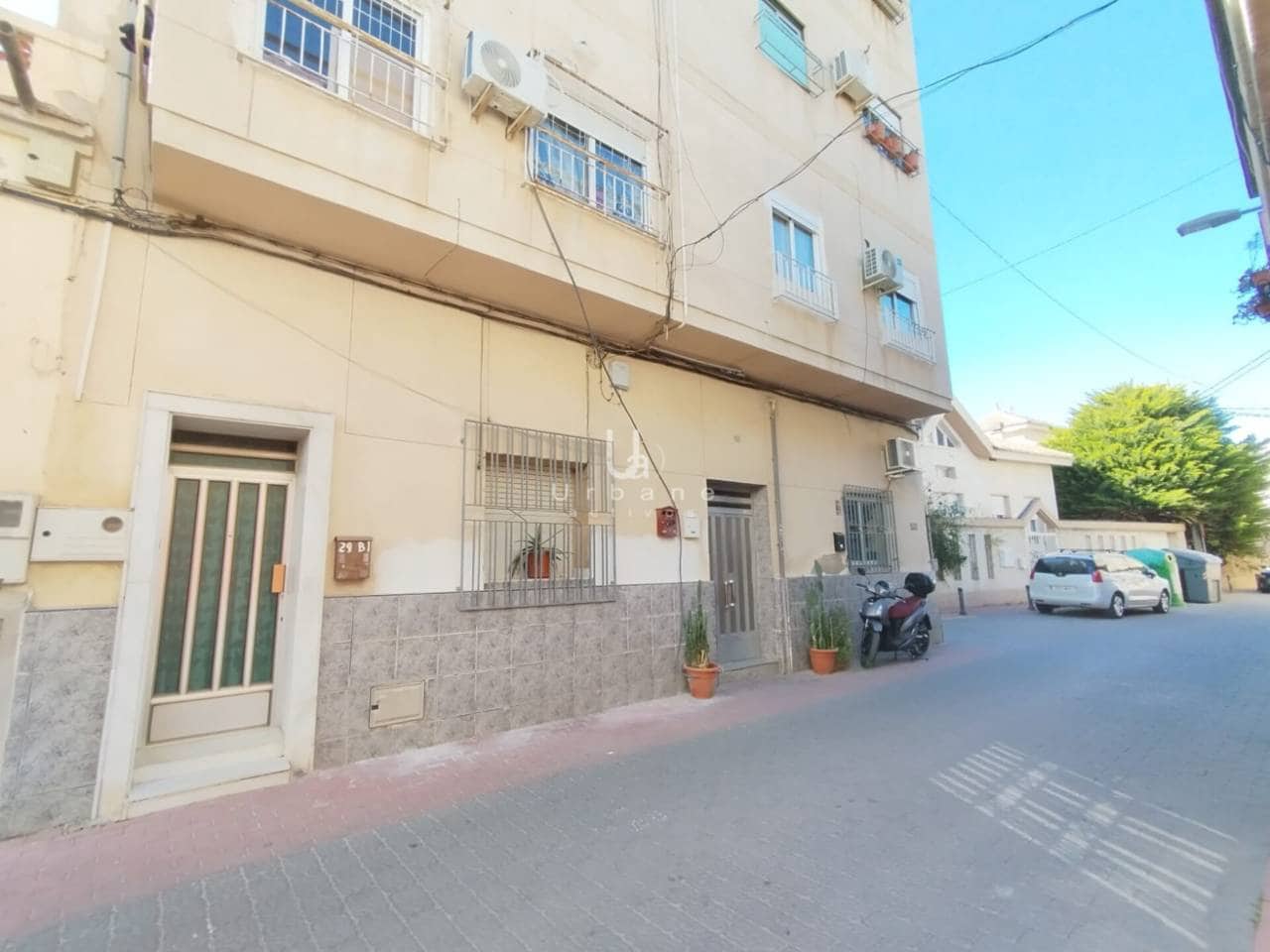 2 soverom Leilighet til salgs i Beniajan - € 38 000 (Ref: 8815264)