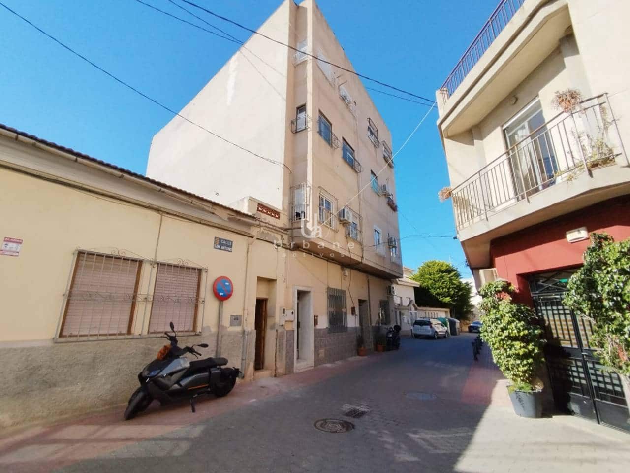 2 soverom Leilighet til salgs i Beniajan - € 38 000 (Ref: 8815264)