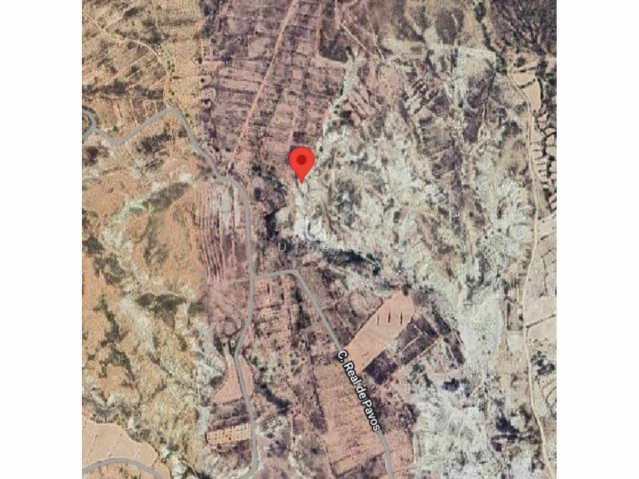 Mark till salu i Abanilla - 195 000 € (Ref: 8815265)