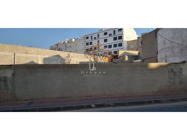 Grond te koop in Espinardo, Murcia stad - € 95.000 (Ref: 8815267)