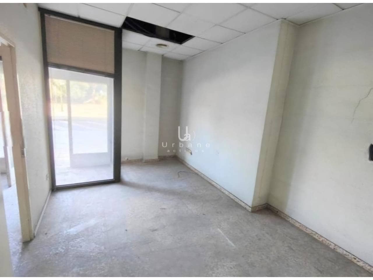 Komercyjne na sprzedaż w Miasto Murcja z garażem - 76 000 € (Ref: 8821594)