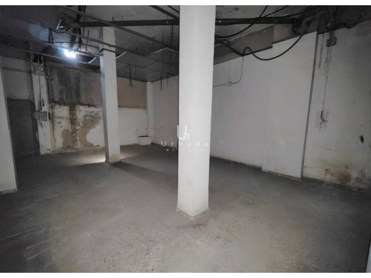 Komercyjne na sprzedaż w Miasto Murcja z garażem - 76 000 € (Ref: 8821594)