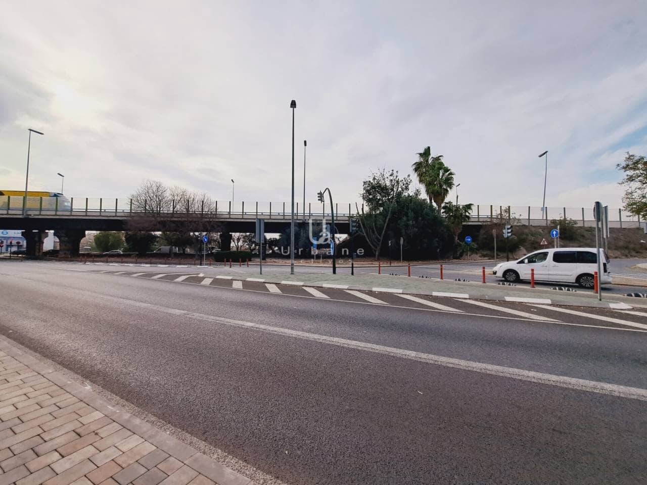 Komercyjne na sprzedaż w Miasto Murcja z garażem - 76 000 € (Ref: 8821594)