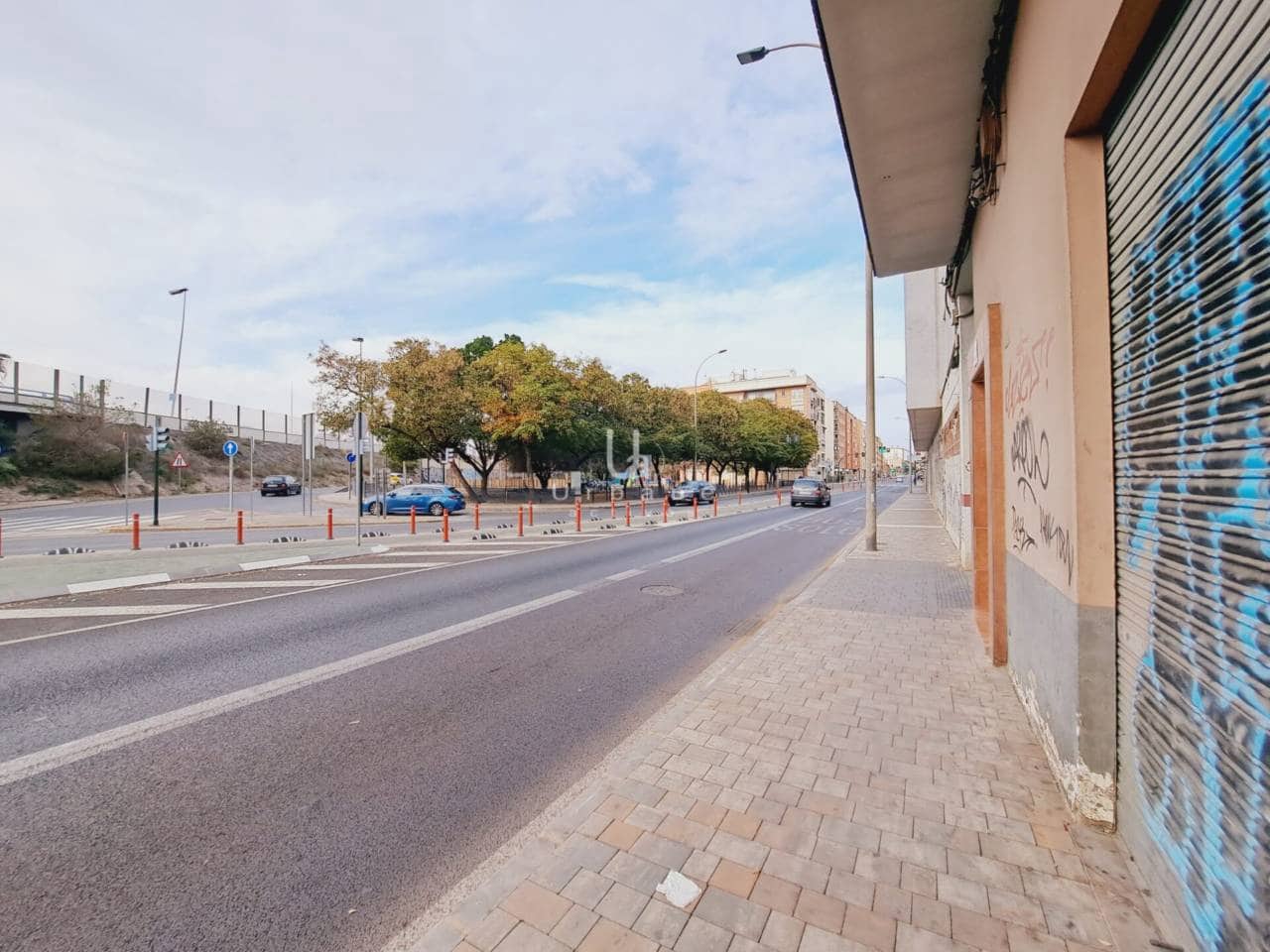 Komercyjne na sprzedaż w Miasto Murcja z garażem - 76 000 € (Ref: 8821594)