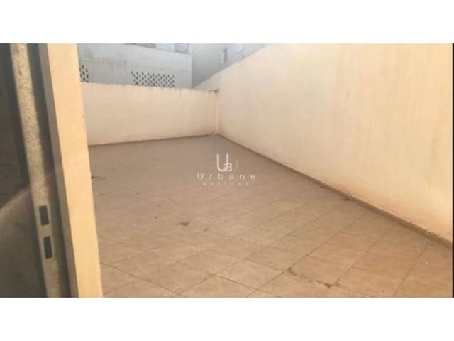 Kommersiell til salgs i Cartagena - € 83 000 (Ref: 8821596)