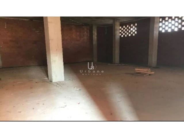 Kommersiell til salgs i Cartagena - € 83 000 (Ref: 8821596)