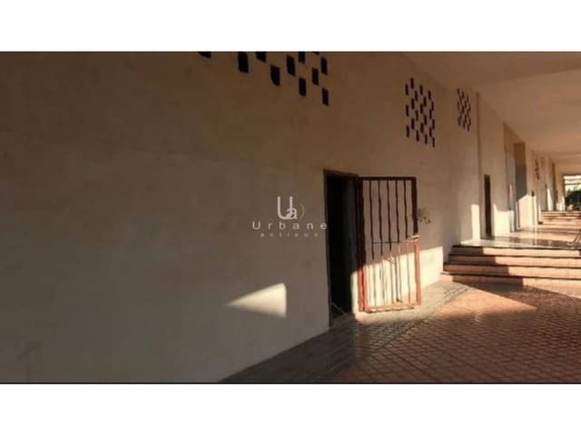 Kommersiell til salgs i Cartagena - € 83 000 (Ref: 8821596)