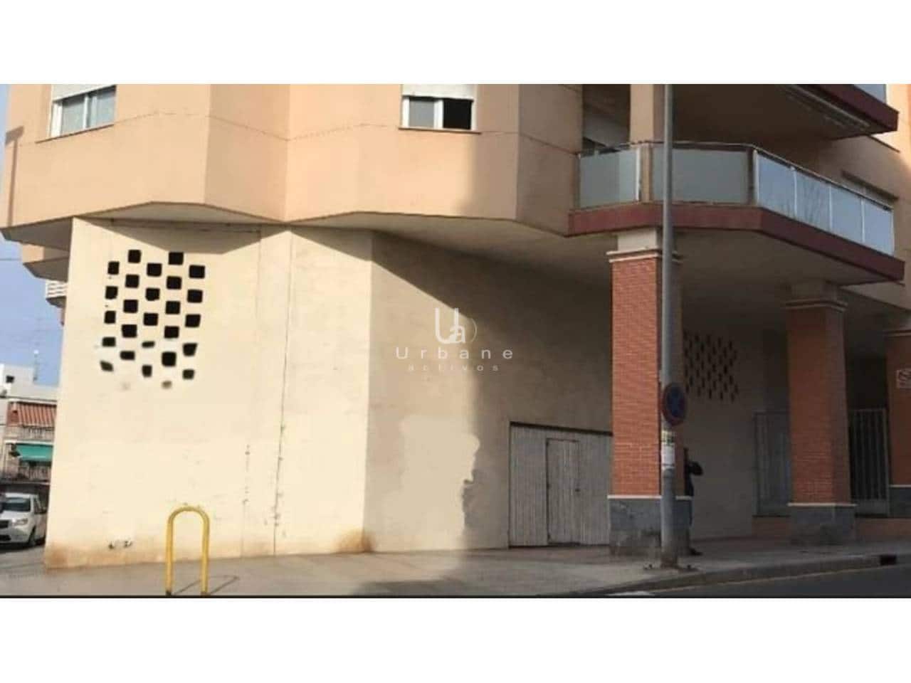 Local Commercial à vendre à Carthagene - 83 000 € (Ref: 8821596)