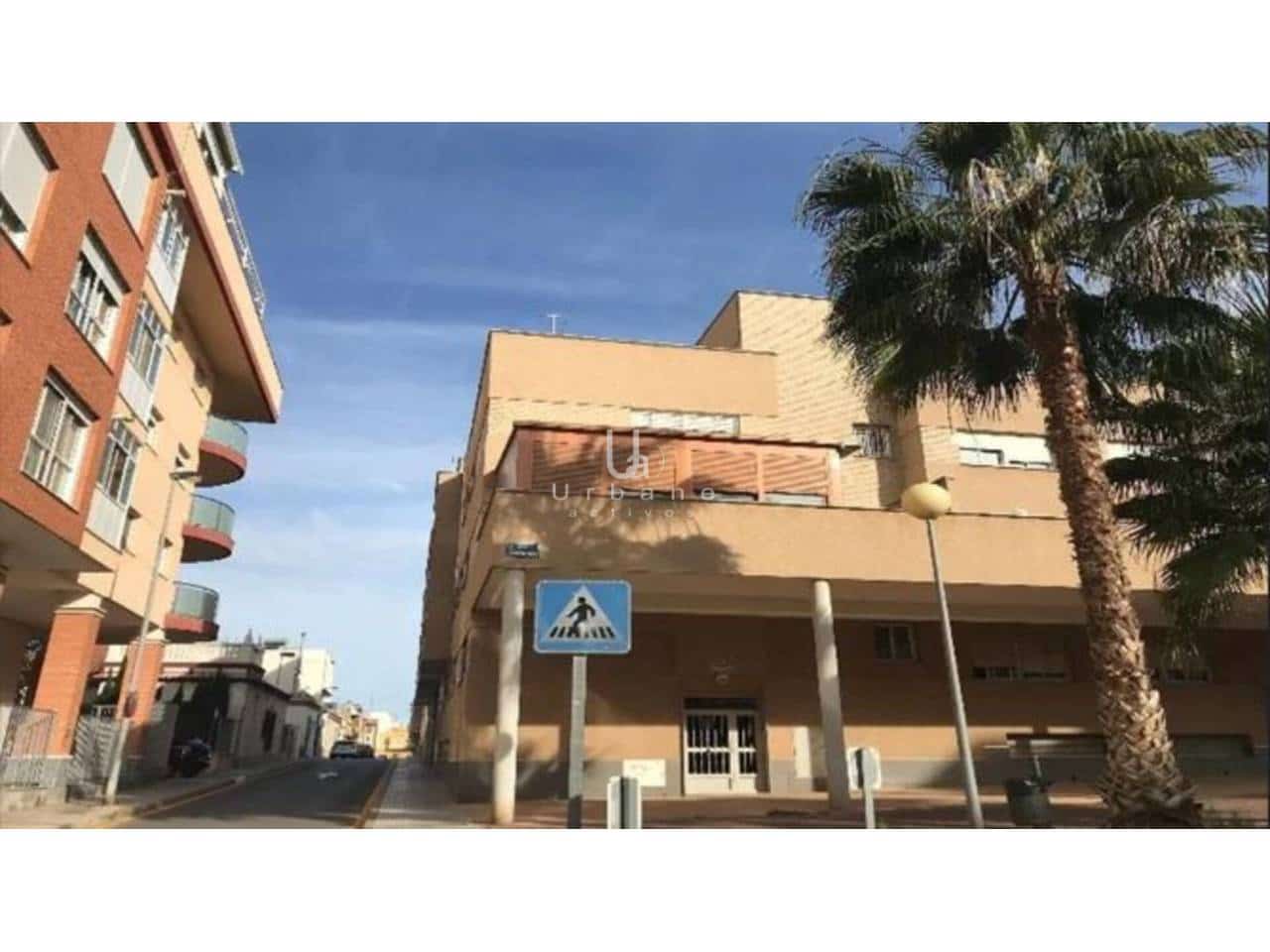 Local Commercial à vendre à Carthagene - 83 000 € (Ref: 8821596)
