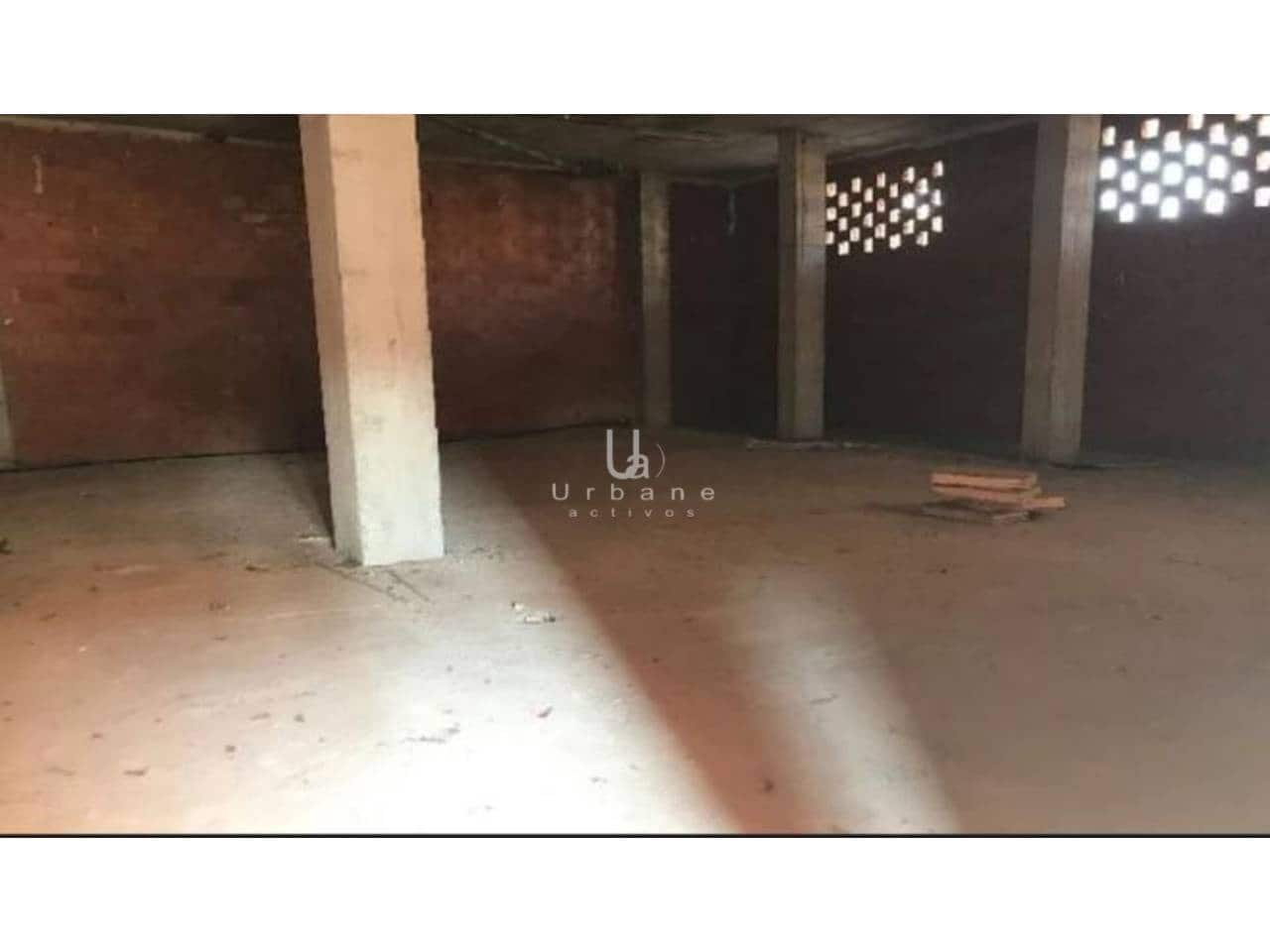 Commercieel te koop in Cartagena - € 45.000 (Ref: 8821597)