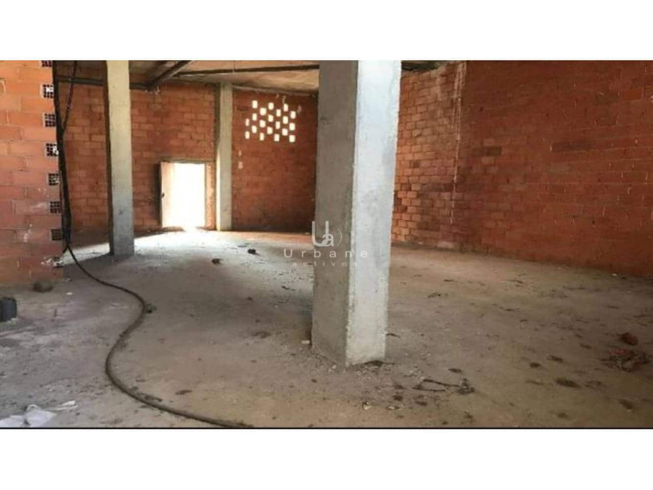 Commercieel te koop in Cartagena - € 45.000 (Ref: 8821597)