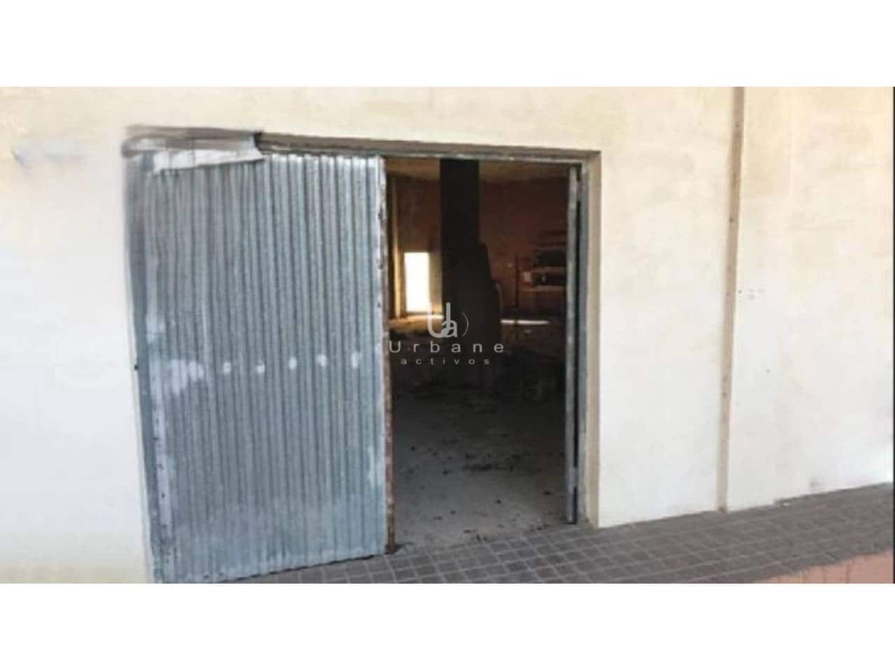 Commercieel te koop in Cartagena - € 45.000 (Ref: 8821597)