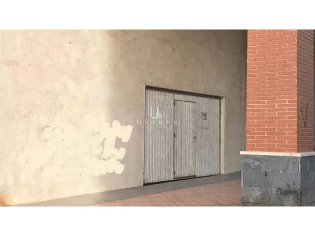 Commercieel te koop in Cartagena - € 45.000 (Ref: 8821597)