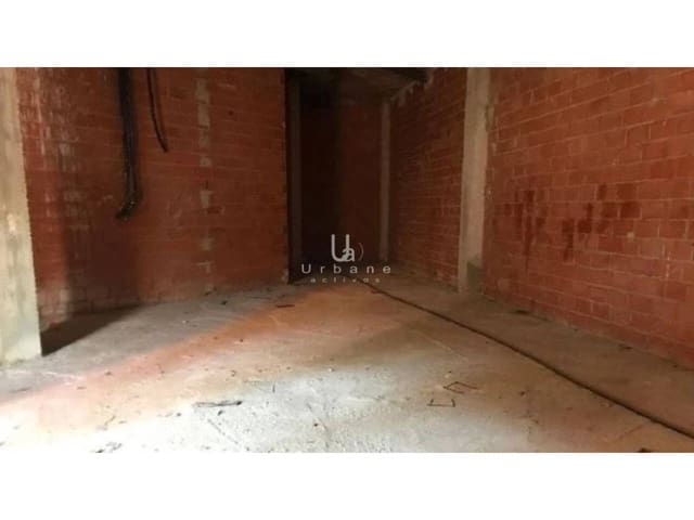 Commercieel te koop in Cartagena - € 45.000 (Ref: 8821597)