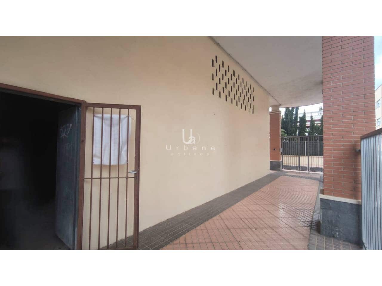 Commercieel te koop in Cartagena - € 45.000 (Ref: 8821597)