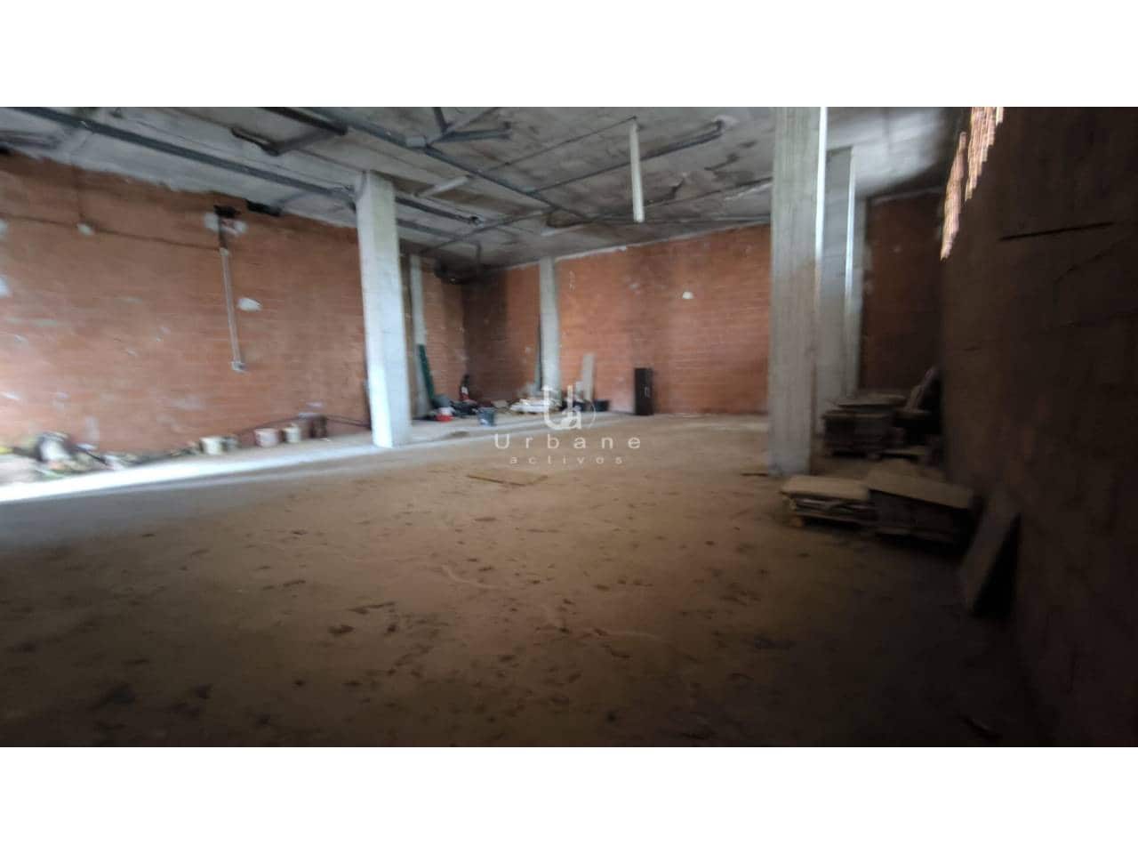 Commercieel te koop in Cartagena - € 45.000 (Ref: 8821597)