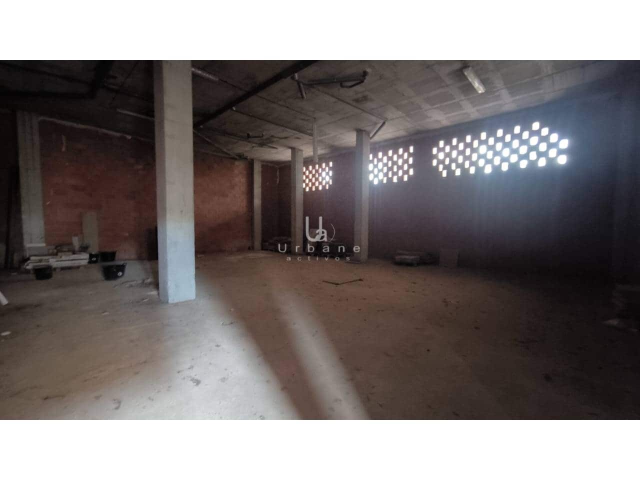 Commercieel te koop in Cartagena - € 45.000 (Ref: 8821597)