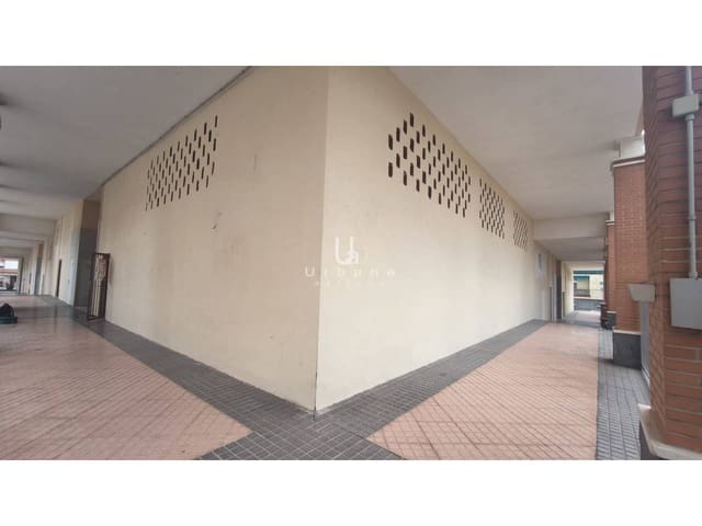 Commercieel te koop in Cartagena - € 45.000 (Ref: 8821597)