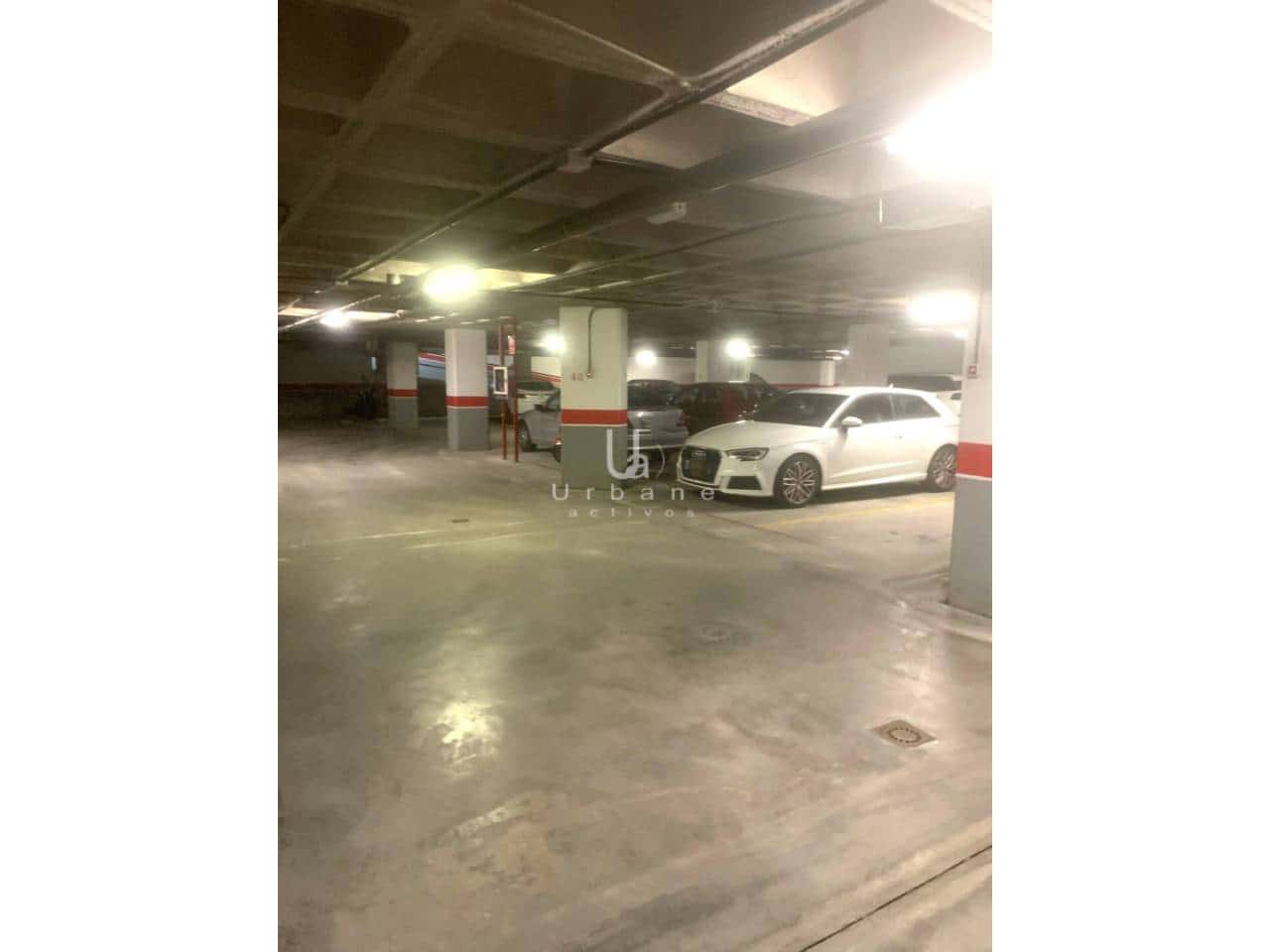 Garage til salg i Murcia by - € 12.000 (Ref: 8824321)