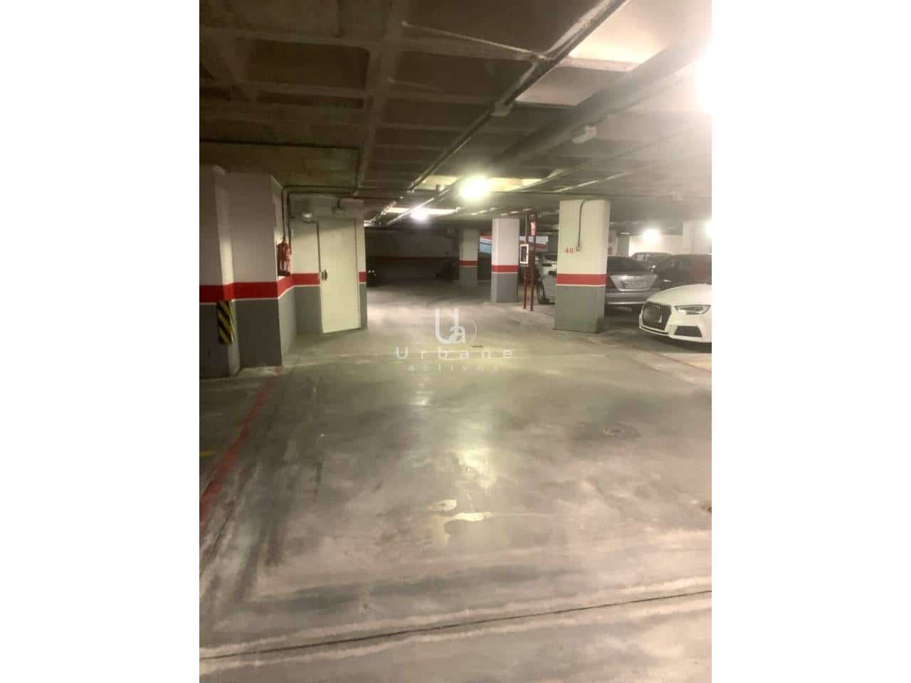 Garage til salg i Murcia by - € 12.000 (Ref: 8824321)