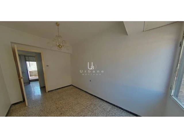 3 chambre Appartement à vendre à Abarán - 63 000 € (Ref: 8826758)