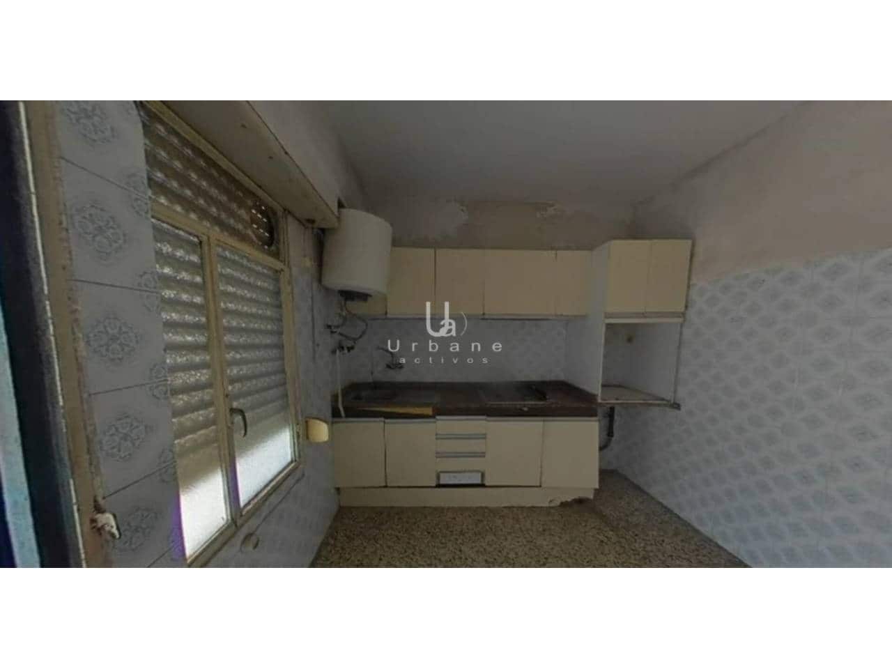 3 sypialnia Mieszkanie na sprzedaż w Abaran - 63 000 € (Ref: 8826758)