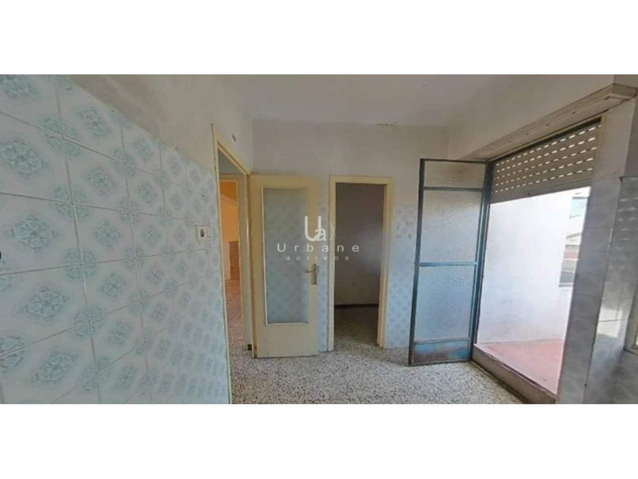 3 sypialnia Mieszkanie na sprzedaż w Abaran - 63 000 € (Ref: 8826758)