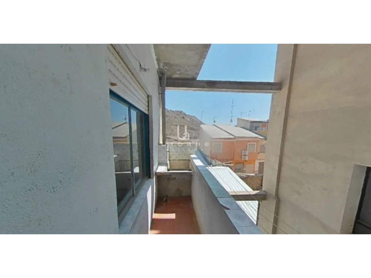 3 sypialnia Mieszkanie na sprzedaż w Abaran - 63 000 € (Ref: 8826758)