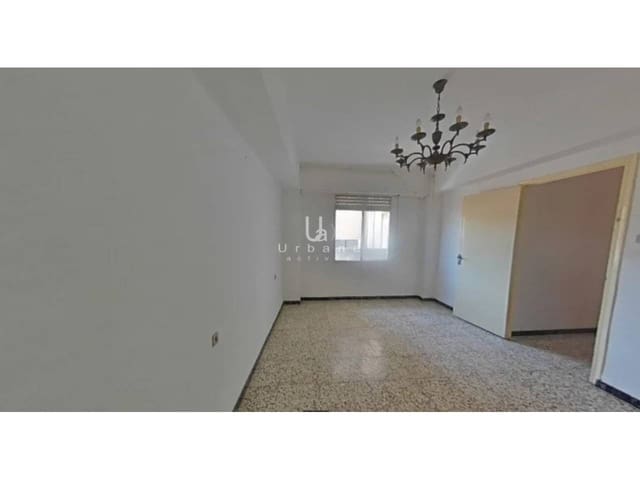 3 chambre Appartement à vendre à Abarán - 63 000 € (Ref: 8826758)