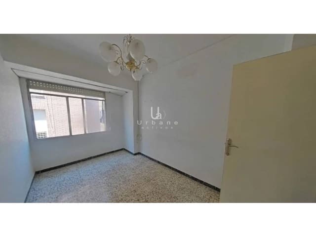 3 chambre Appartement à vendre à Abarán - 63 000 € (Ref: 8826758)