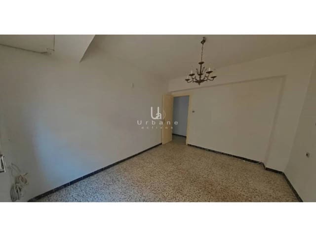 3 chambre Appartement à vendre à Abarán - 63 000 € (Ref: 8826758)