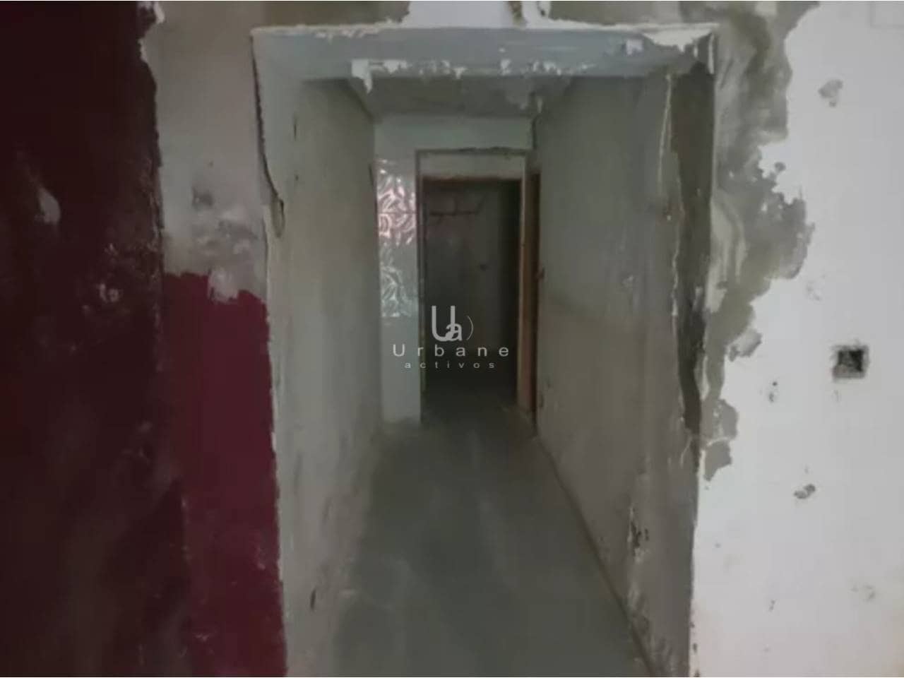 1 soveværelse Byhus til salg i Cieza - € 19.558 (Ref: 8826759)