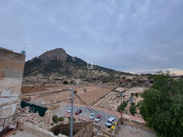 1 bedroom Townhouse for sale in Cieza - € 19,558 (Ref: 8826759)