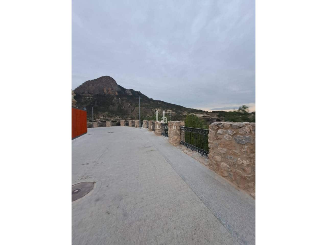 1 soveværelse Byhus til salg i Cieza - € 19.558 (Ref: 8826759)