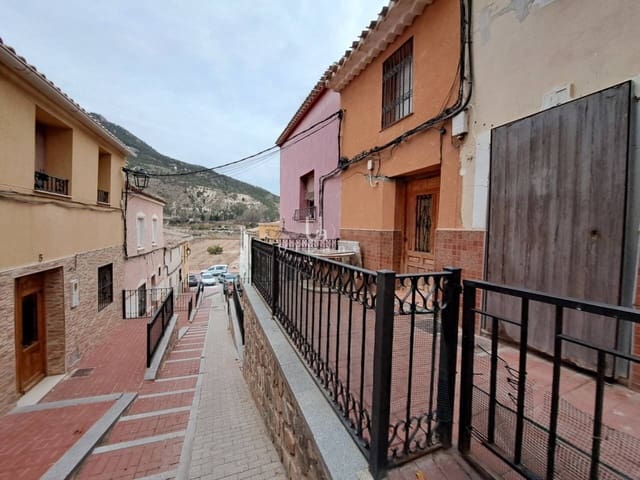 1 bedroom Townhouse for sale in Cieza - € 19,558 (Ref: 8826759)