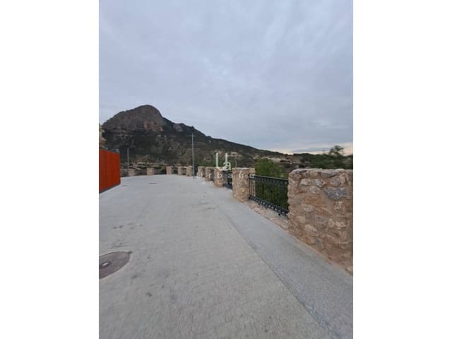 1 bedroom Townhouse for sale in Cieza - € 19,558 (Ref: 8826759)