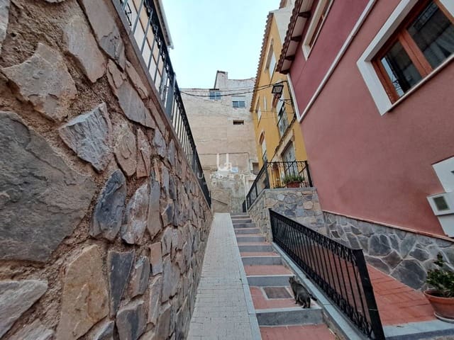 1 bedroom Townhouse for sale in Cieza - € 19,558 (Ref: 8826759)