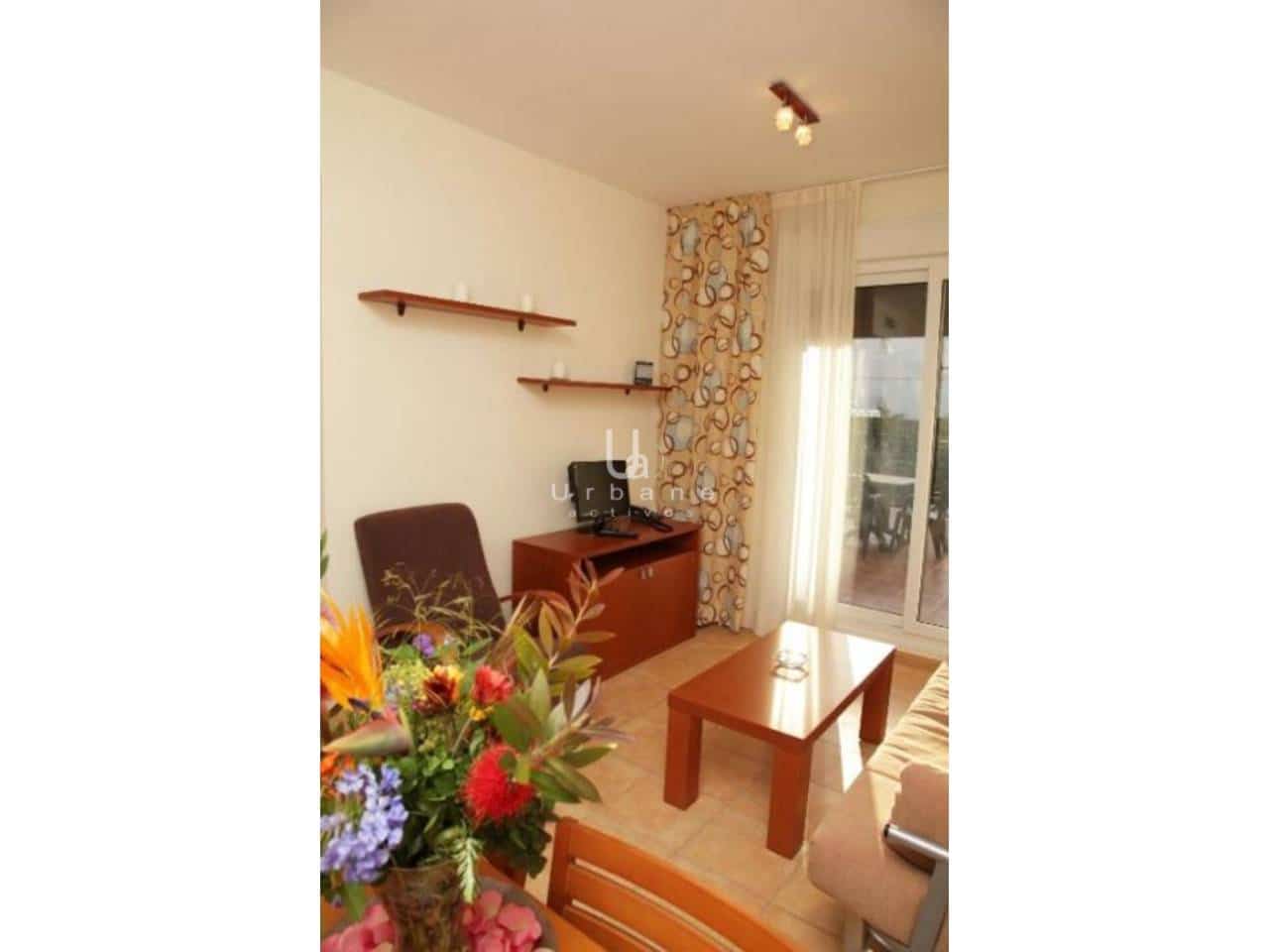 2 soveværelse Lejlighed til salg i Aguilas med swimmingpool garage - € 96.000 (Ref: 8836040)