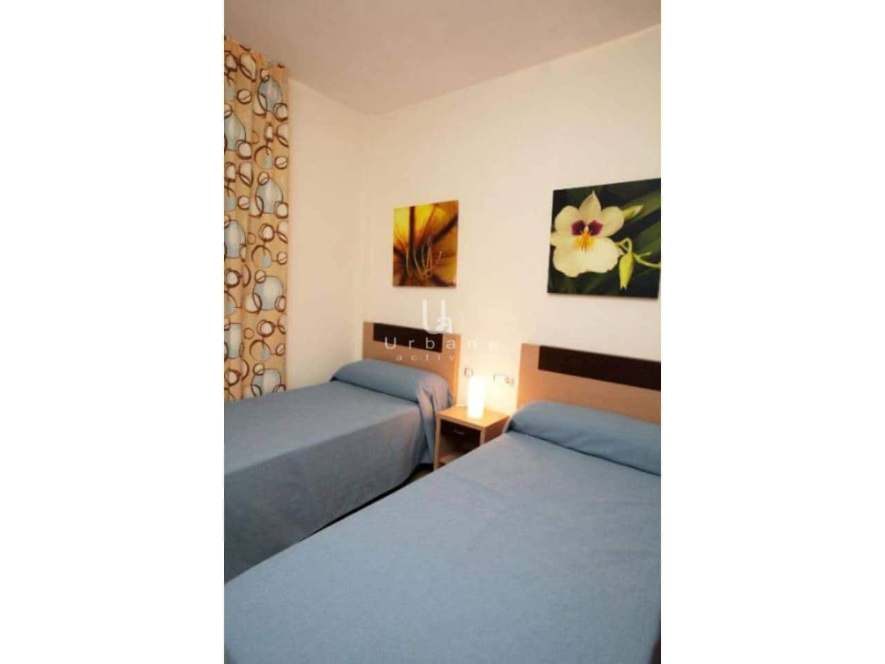 2 soveværelse Lejlighed til salg i Aguilas med swimmingpool garage - € 96.000 (Ref: 8836040)