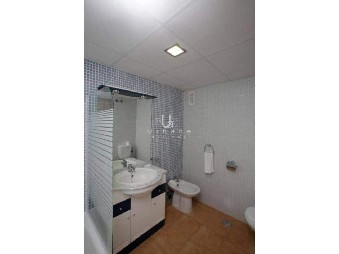 2 soveværelse Lejlighed til salg i Aguilas med swimmingpool garage - € 96.000 (Ref: 8836040)