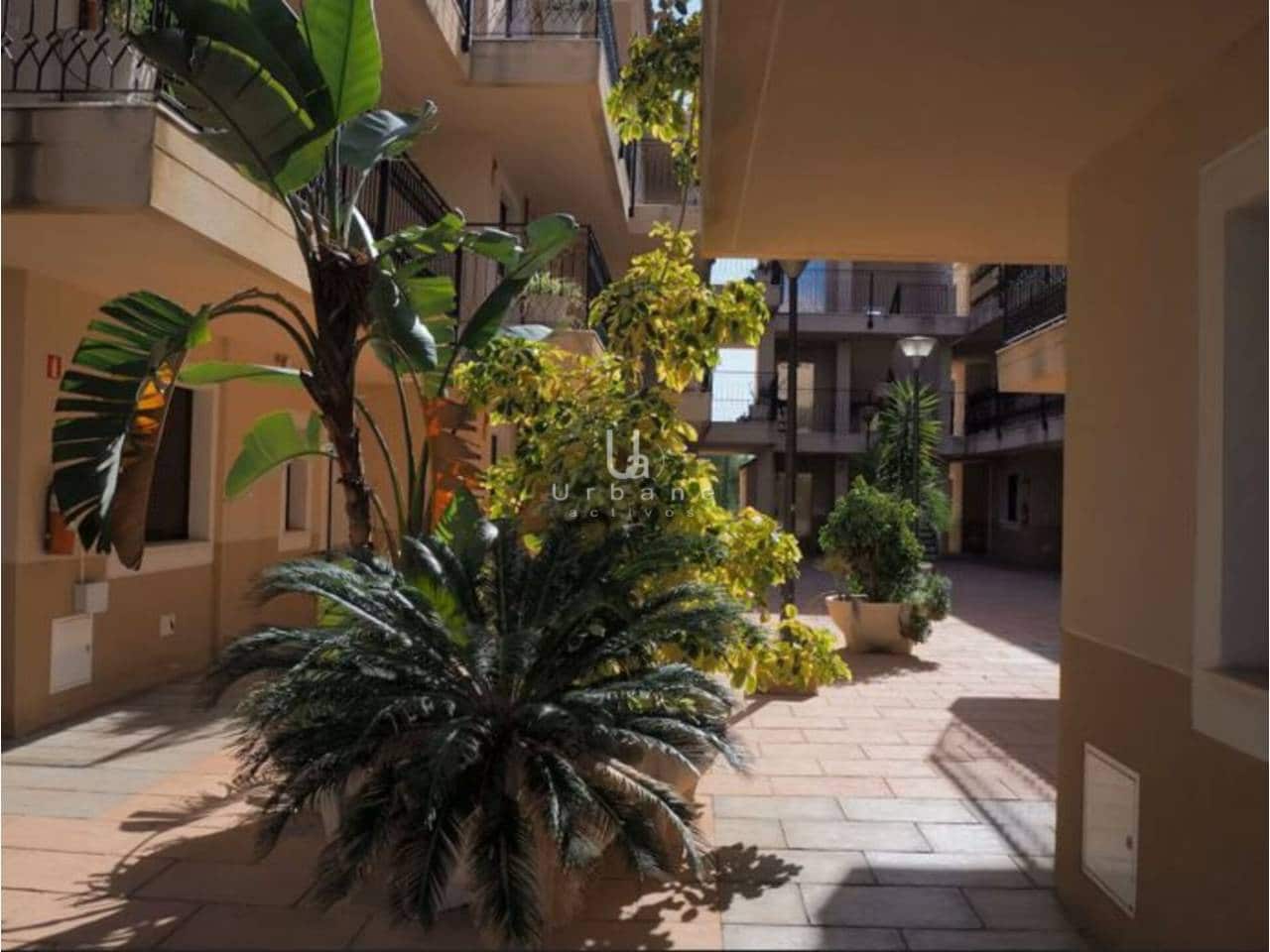 2 soveværelse Lejlighed til salg i Aguilas med swimmingpool garage - € 96.000 (Ref: 8836040)