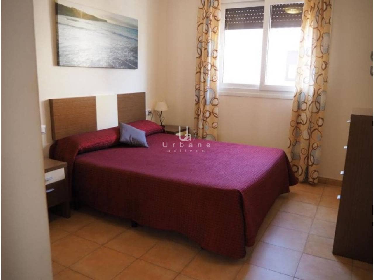 2 soveværelse Lejlighed til salg i Aguilas med swimmingpool garage - € 96.000 (Ref: 8836040)