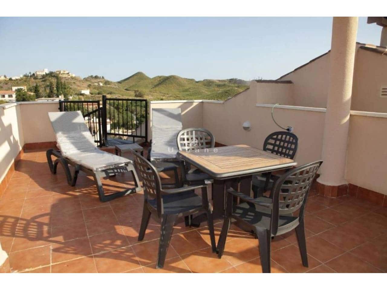 2 soveværelse Lejlighed til salg i Aguilas med swimmingpool garage - € 96.000 (Ref: 8836040)