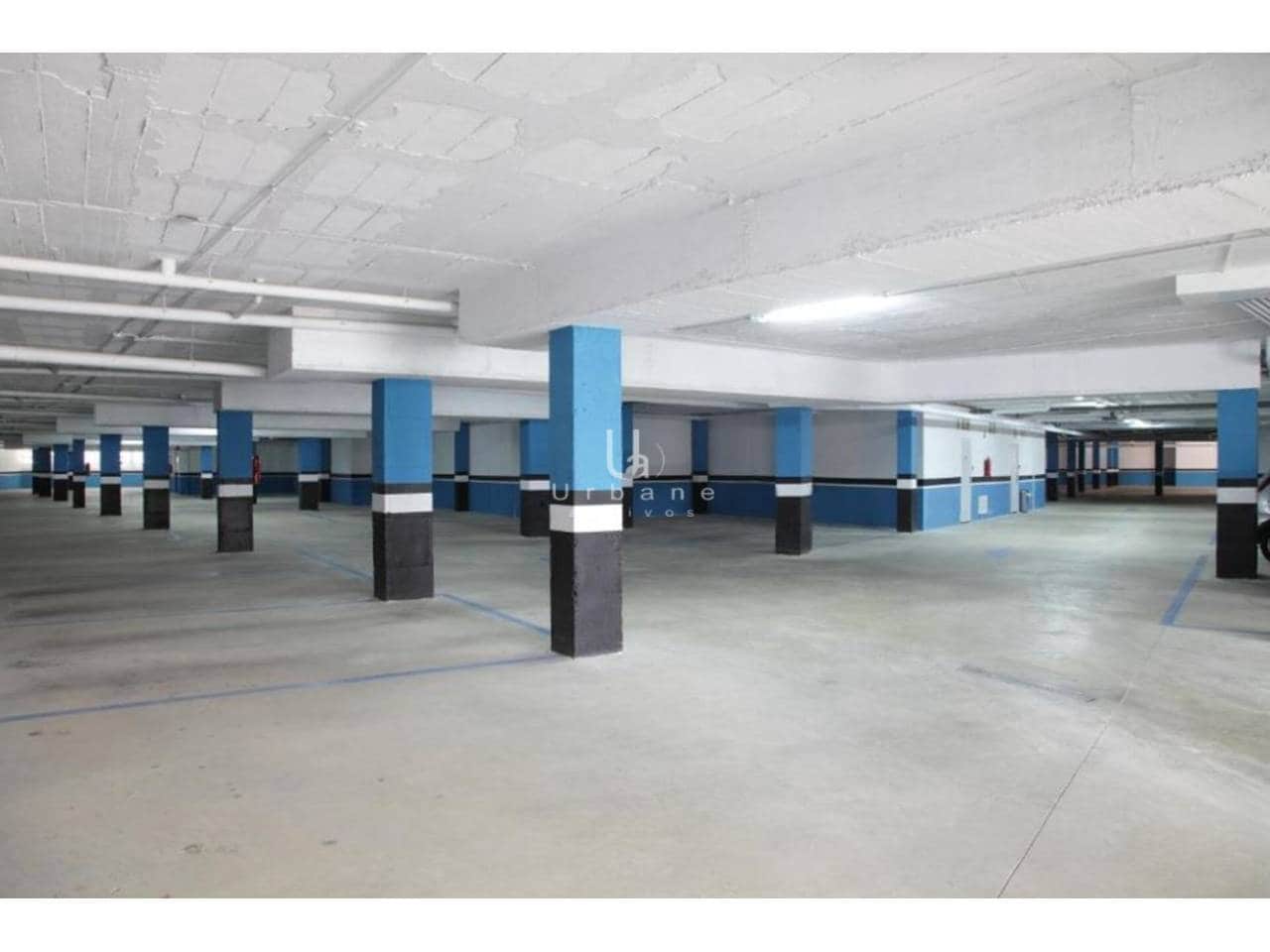 2 soveværelse Lejlighed til salg i Aguilas med swimmingpool garage - € 96.000 (Ref: 8836040)